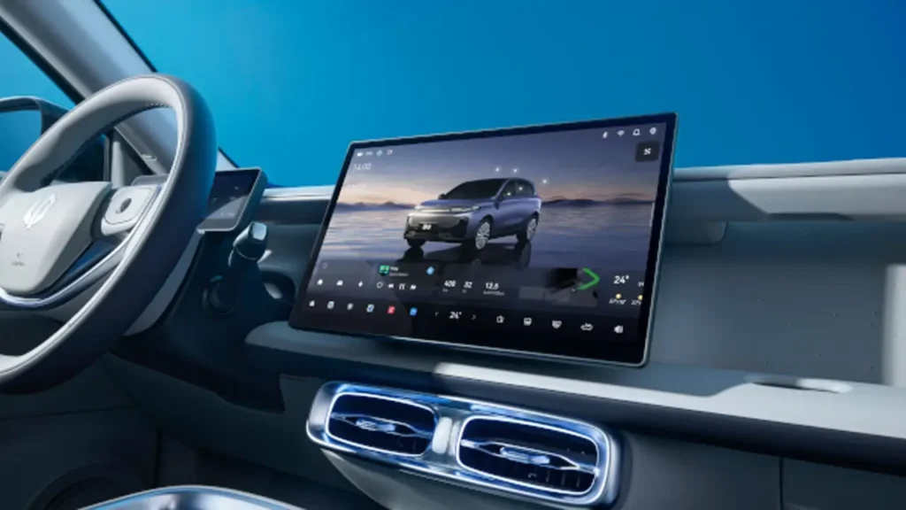 Leapmotor B10 global SUV price