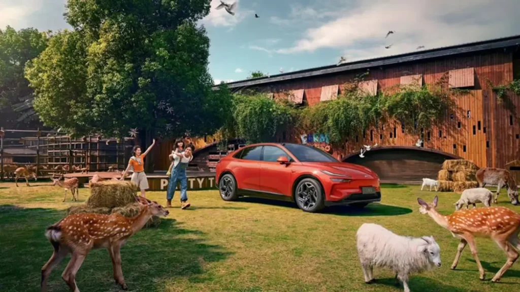 Onvo L60 Review: the Family SUV That Wants Model Y Buyers (Badly) | AutoChina Onvo L60