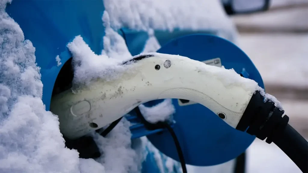 sodium-ion battery winter test results