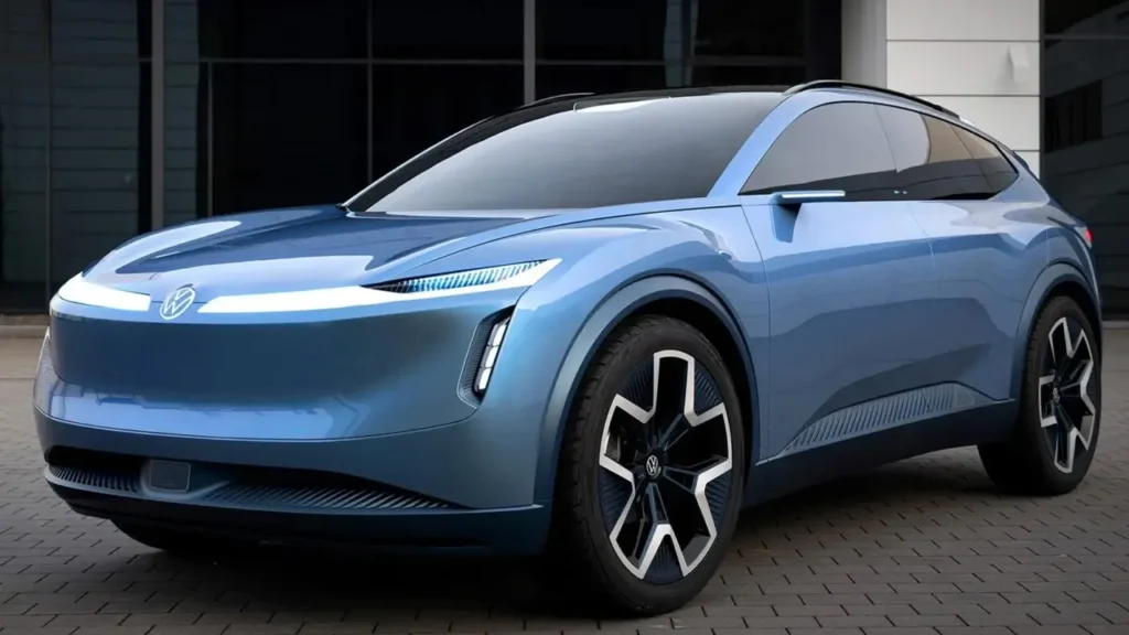 Volkswagen China tech partnership 2026