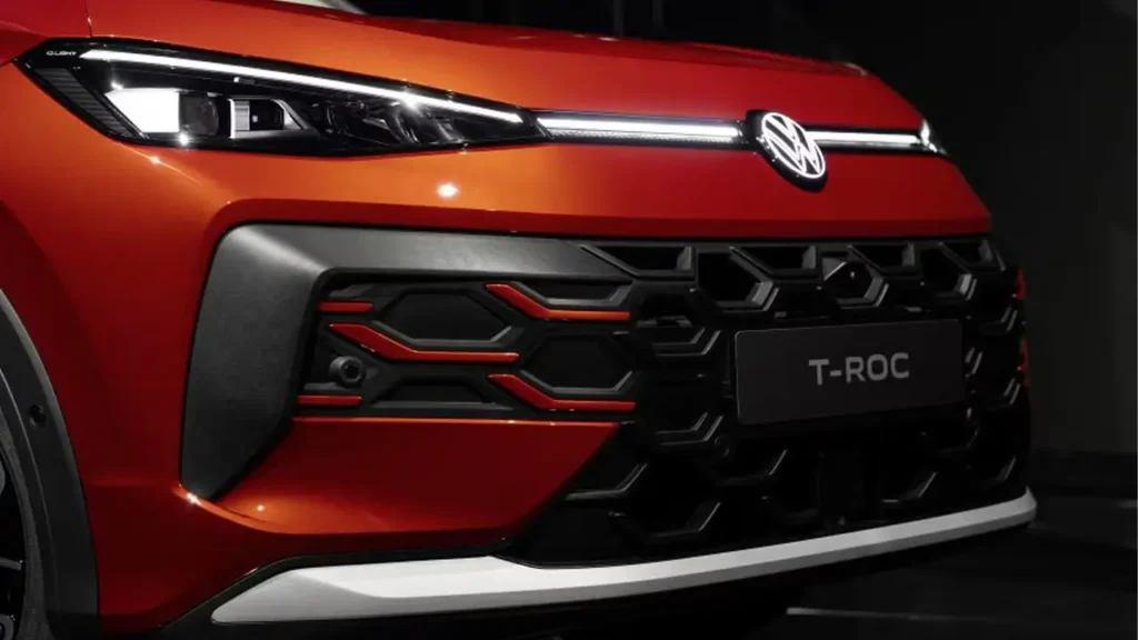 Volkswagen China tech partnership 2026