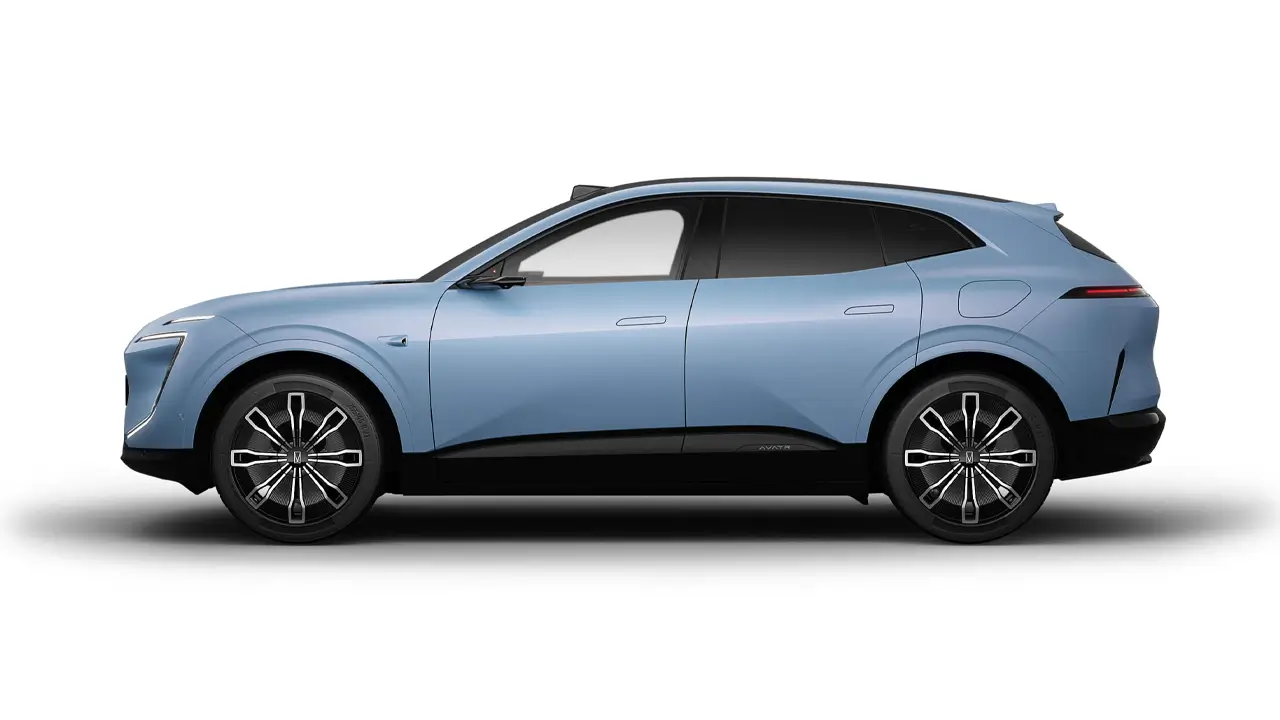 Avatr 07 vs Tesla Model Y – Serious Rival? | AutoChina Avatr 07 vs Tesla Model Y