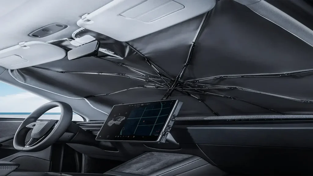 Car Screen Overheating Issues: What Went Wrong This Summer | AutoChina car screen overheating issues