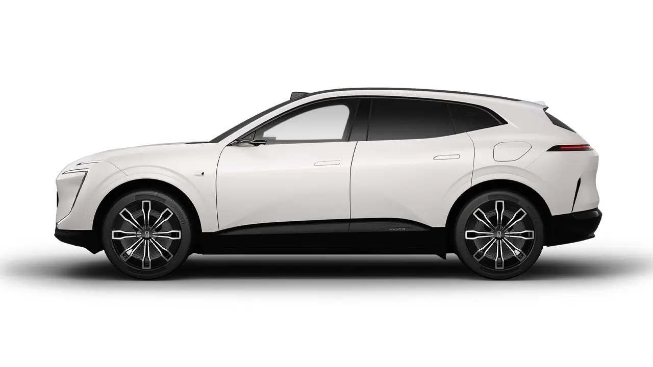 Avatr 07 vs Tesla Model Y – Serious Rival? | AutoChina Avatr 07 vs Tesla Model Y