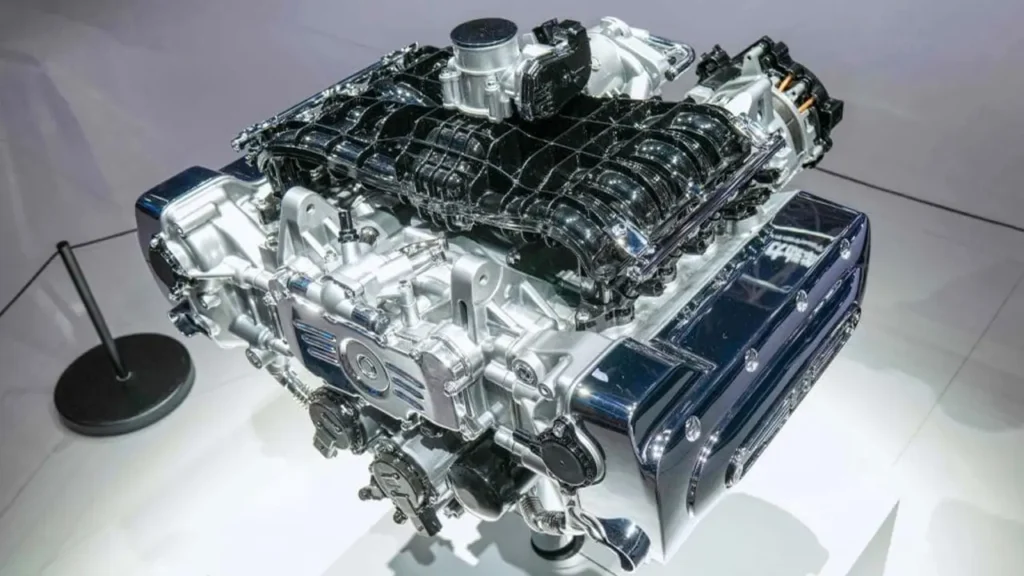 Ultimate GWM Souo S2000 Review — Luxurious 8‑Cylinder Megabike | AutoChina GWM Souo S2000 review
