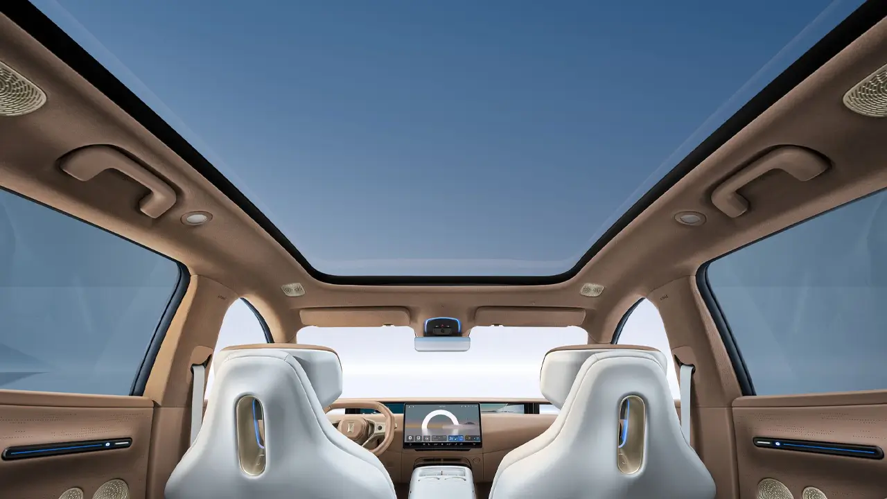 Avatr 07 vs Tesla Model Y – Serious Rival? | AutoChina Avatr 07 vs Tesla Model Y