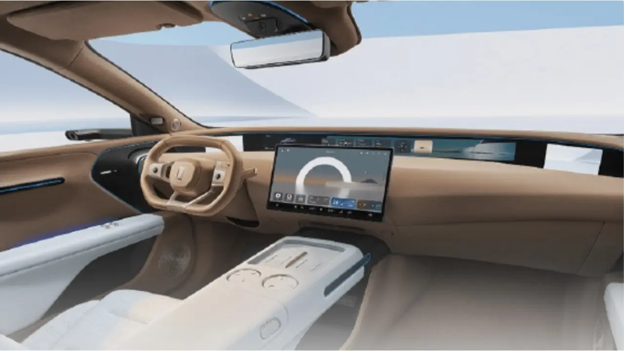 Avatr 07 vs Tesla Model Y – Serious Rival? | AutoChina Avatr 07 vs Tesla Model Y