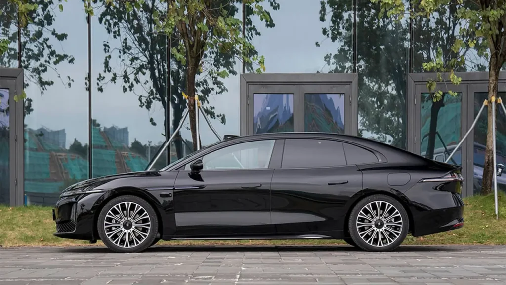 HYPTEC A800