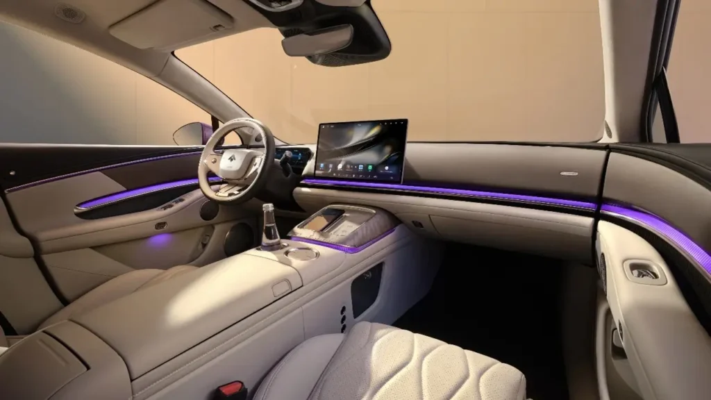 HYPTEC A800