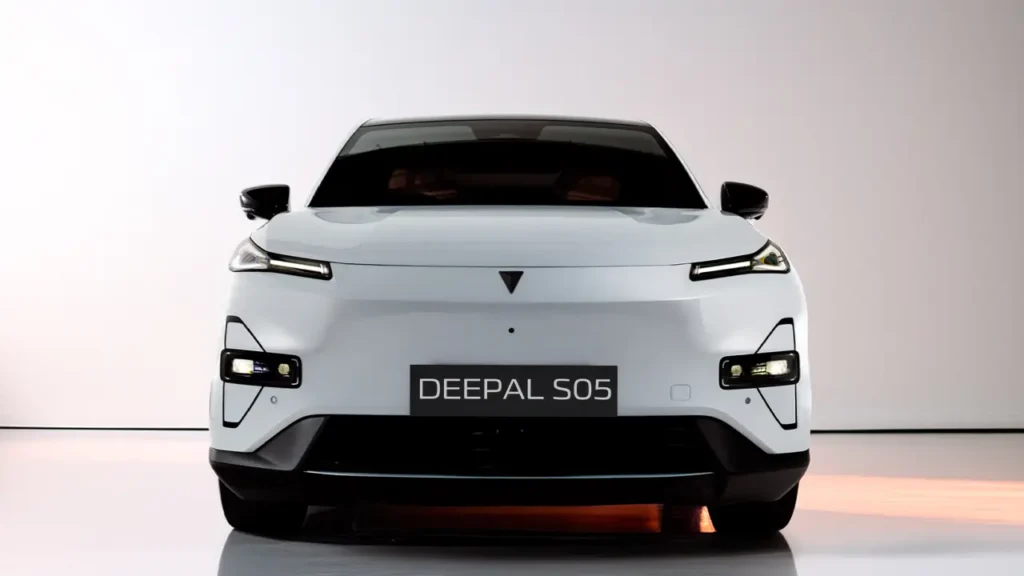 Deepal S05
