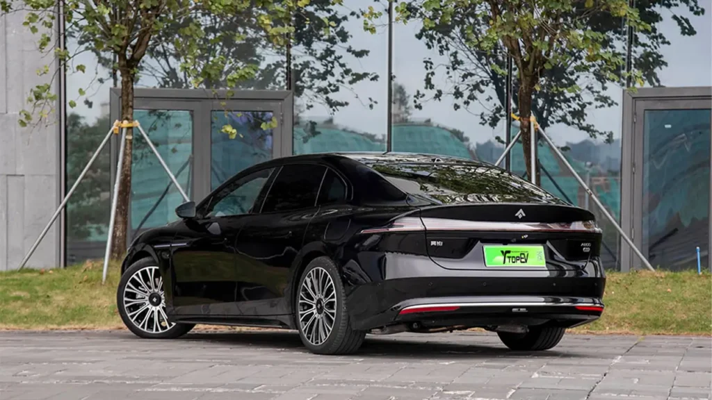 HYPTEC A800