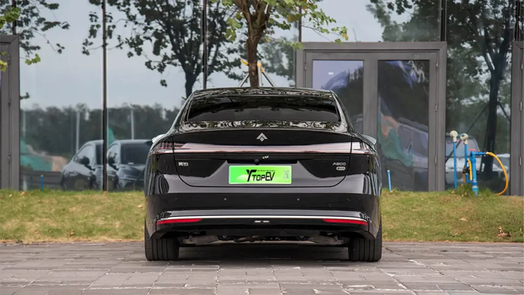 HYPTEC A800