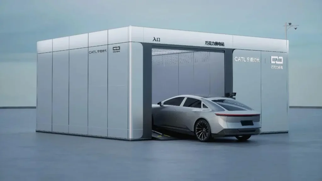 AION RT Battery Swap – Revolutionary 99s EV Tech | AutoChina AION RT battery swap