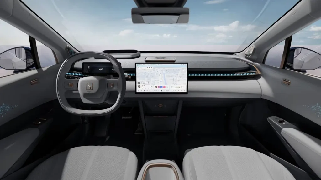 Zeekr 8X Review: 1030 kW Triple-Motor Hybrid Beast | AutoChina Zeekr 8X hybrid SUV