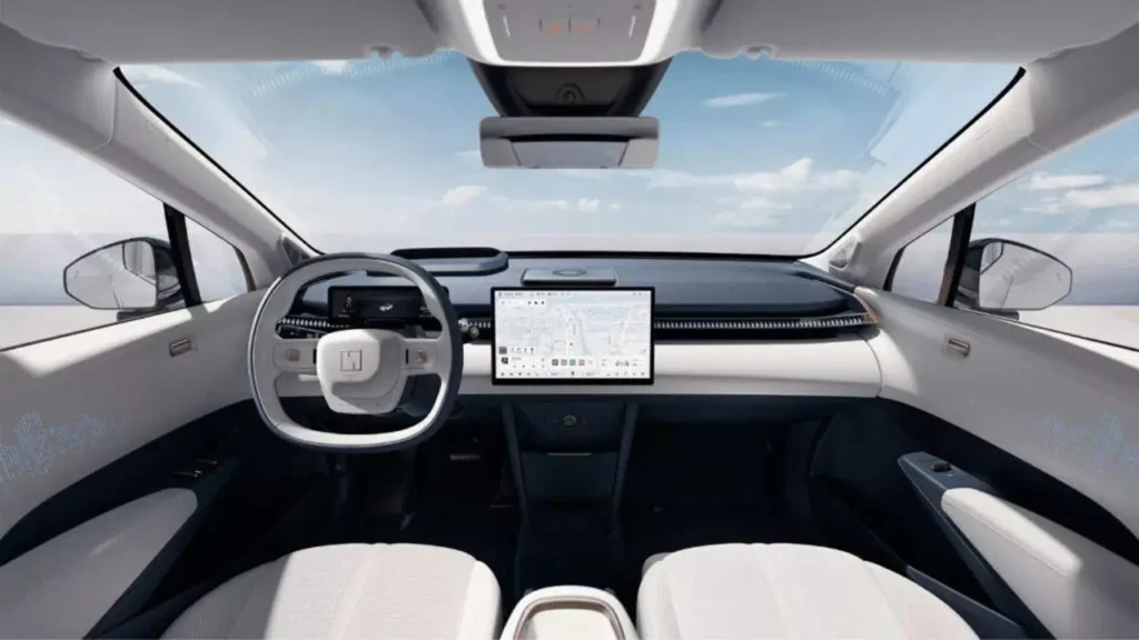 Zeekr X Electric SUV: Powerful Premium EV Review | AutoChina Zeekr X electric SUV