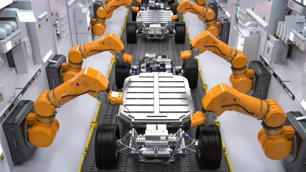 solid-state battery