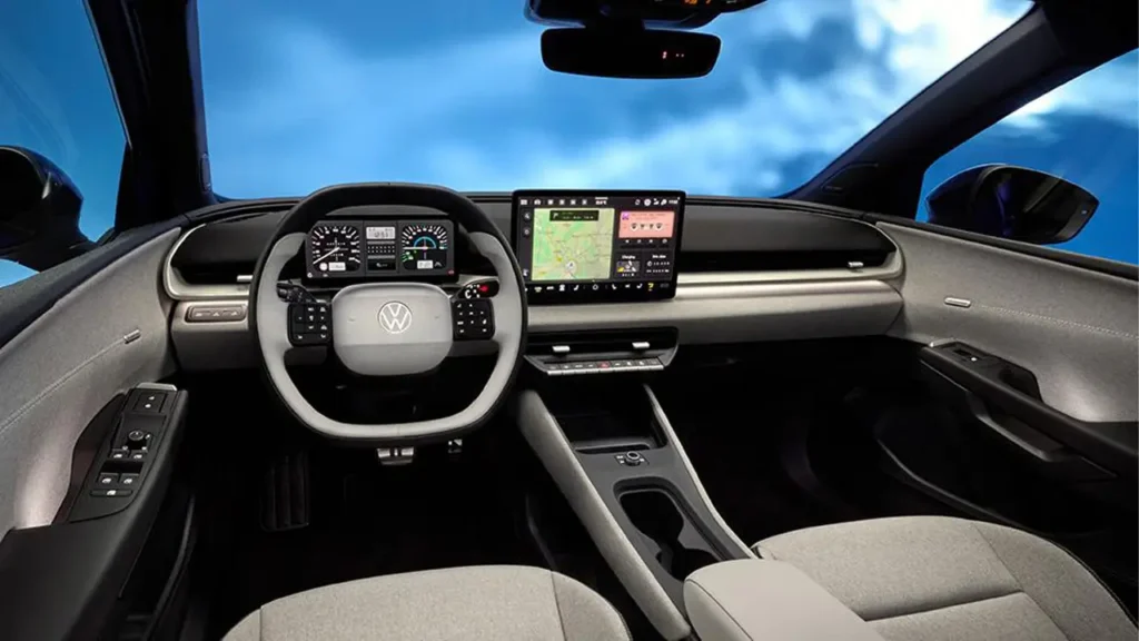 VW Jetta X concept