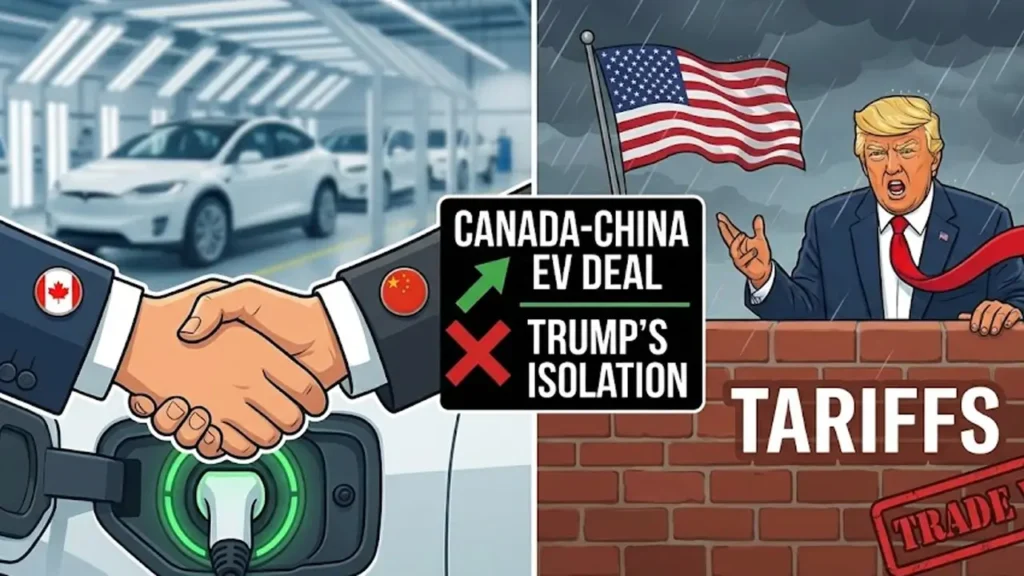 China EV price