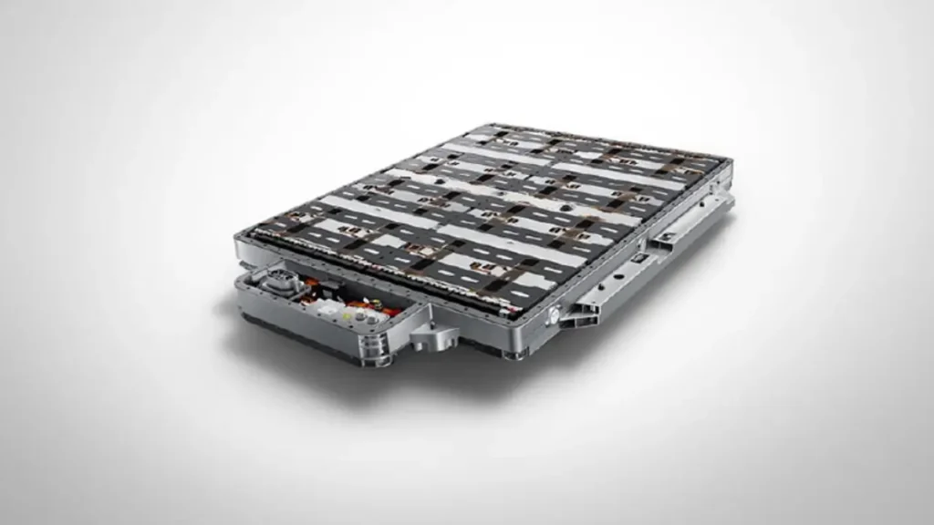 solid-state battery