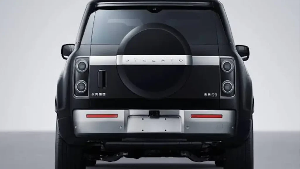 Stelato G9